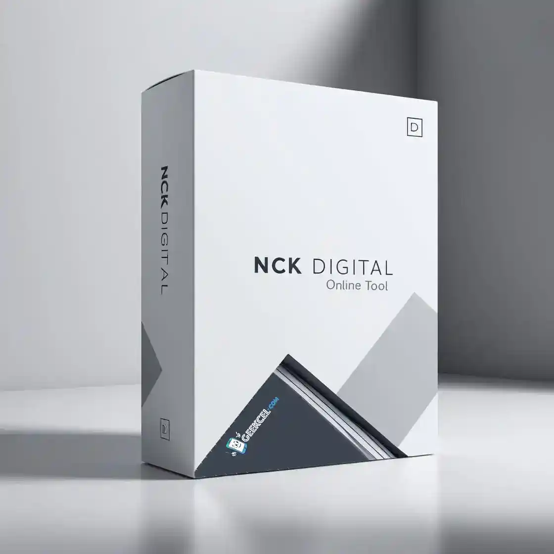 NCK Online Tool Sus cripcion NCK Online Tool Sus cripcion