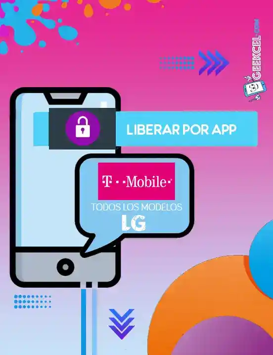 Libera LG T MOBILE App Device Unlock Menu Libera LG T MOBILE App Device Unlock Menu
