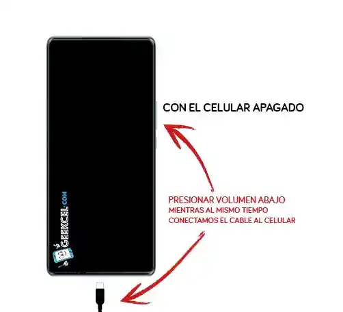 Honor Modo FastBoot Tutorial Honor Modo FastBoot Tutorial